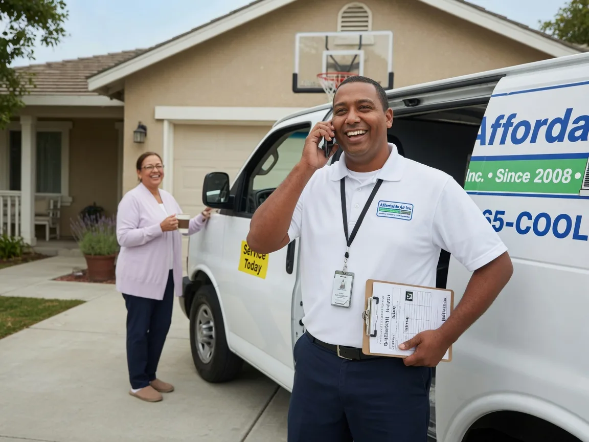 Central Ac Repair Cutler, IN FAQs